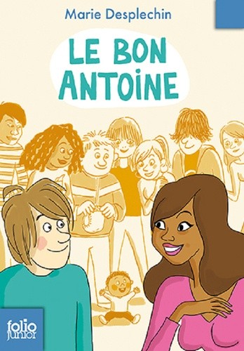  Le bon Antoine  