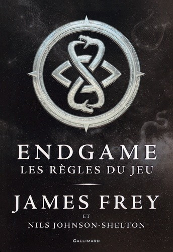  Endgame Tome 3  
