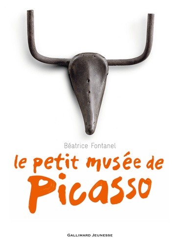  Le petit musée de Picasso - Picasso l'homme taureau 