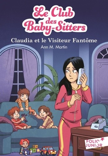 Le Club des Baby-Sitters Tome 2  