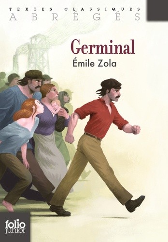  Germinal - Version abrégée  