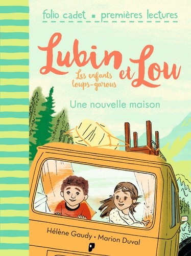  Lubin et Lou Tome 1  