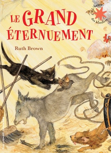  Le grand éternuement  