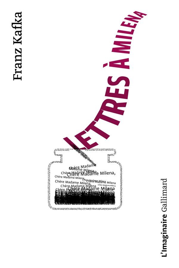  Lettres à Milena  