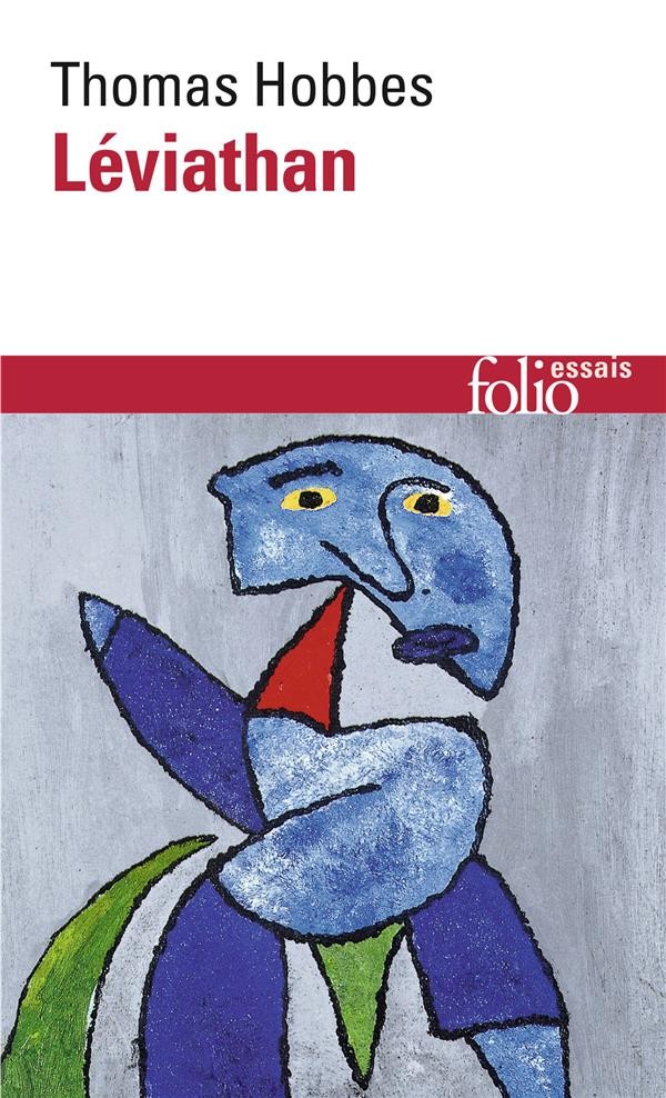  Léviathan 