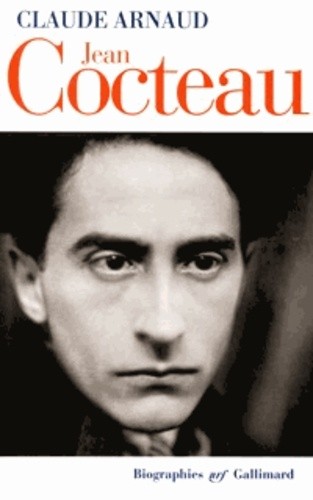  Jean Cocteau 