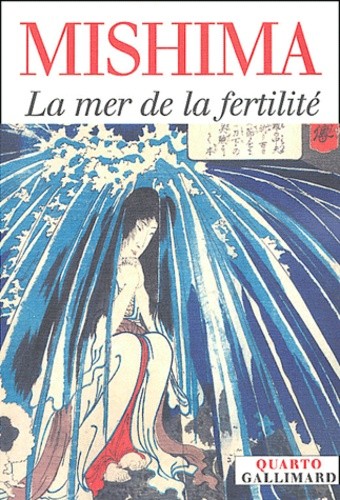  La mer de la fertilité  