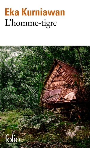  L'homme-tigre  