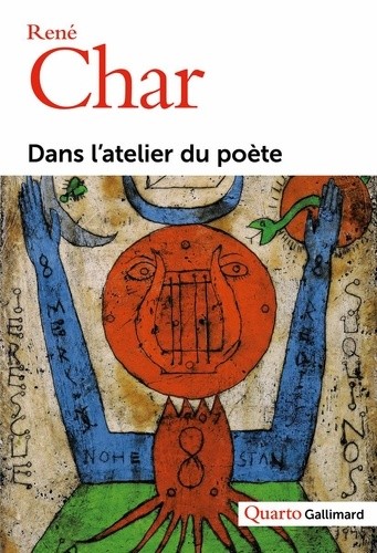  Dans l'atelier du poète 