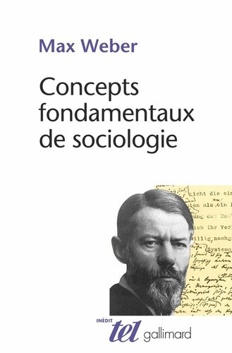  Concepts fondamentaux de la sociologie  