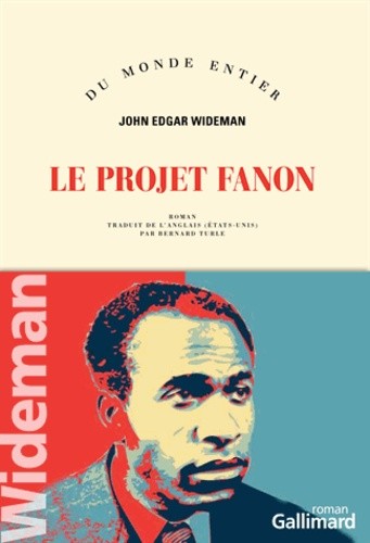  Le projet Fanon  
