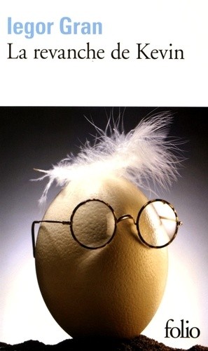  La revanche de Kevin  