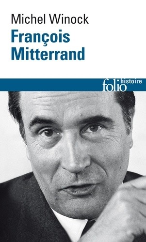  François Mitterrand  