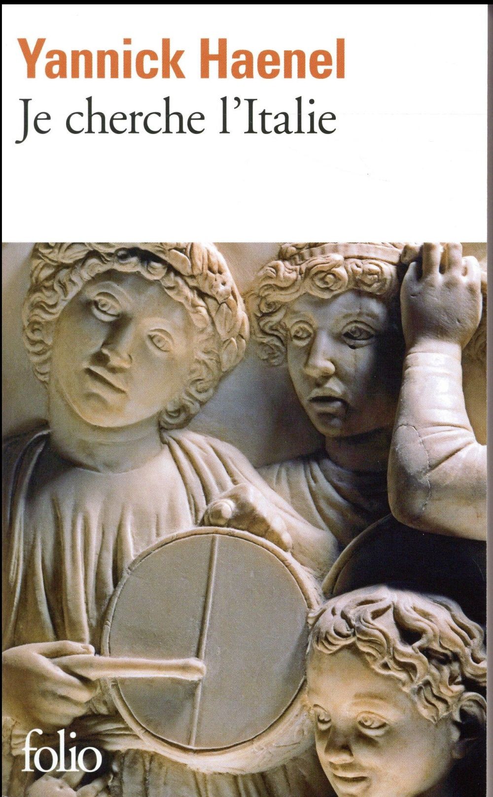  Je cherche l'Italie 