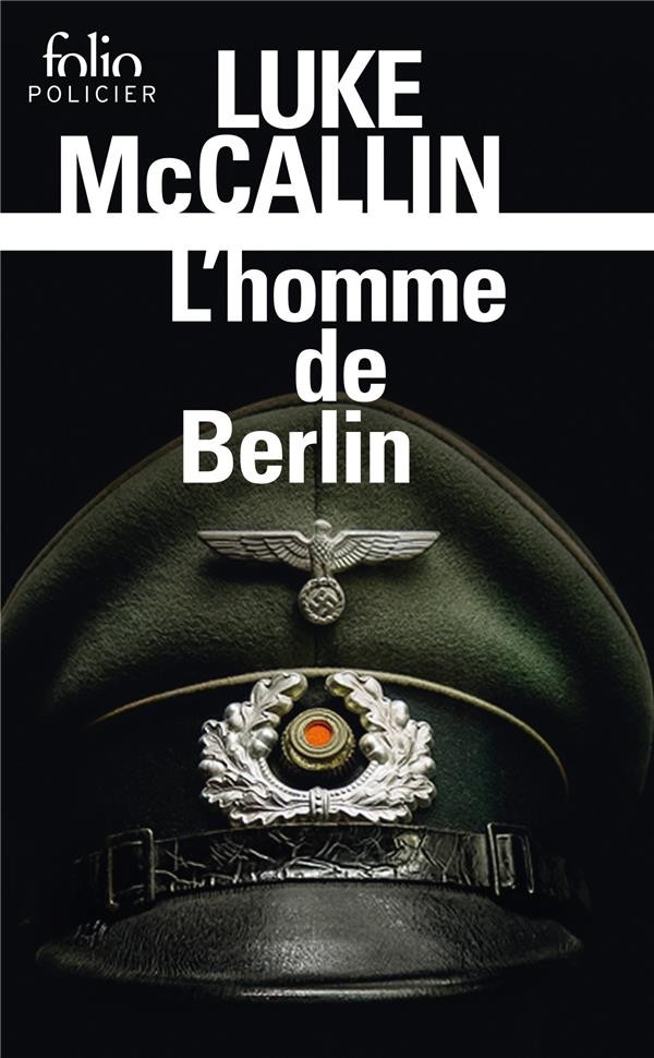  L'homme de Berlin 
