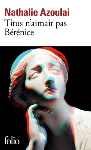  Titus n'aimait pas Bérénice  