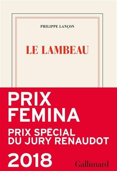  Le lambeau  