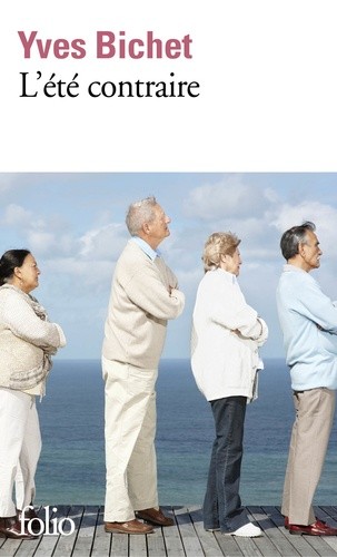  L'été contraire  