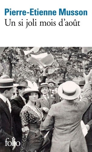  Un si joli mois d'août  
