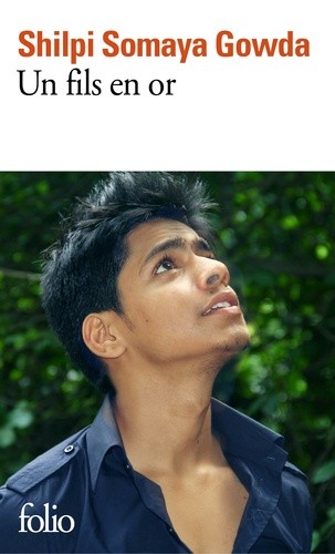  Un fils en or  