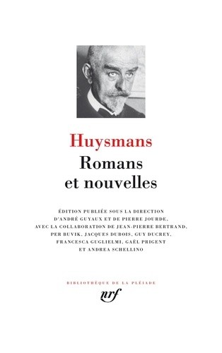  Romans et nouvelles  
