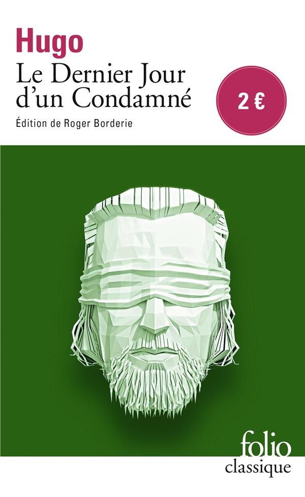  Le dernier jour d'un condamné  