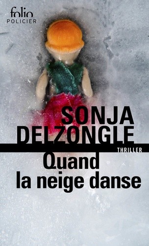  Quand la neige danse  