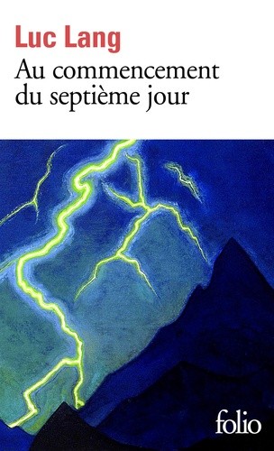  Au commencement du septième jour  