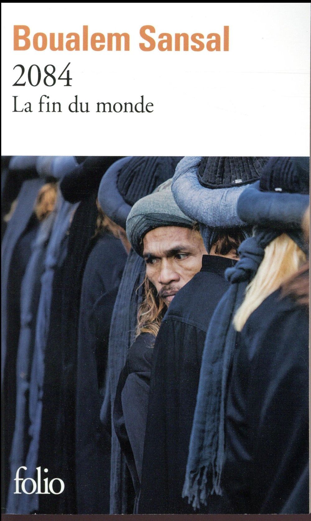  2084 ; la fin du monde 