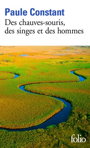  Des chauves-souris, des singes et des hommes  