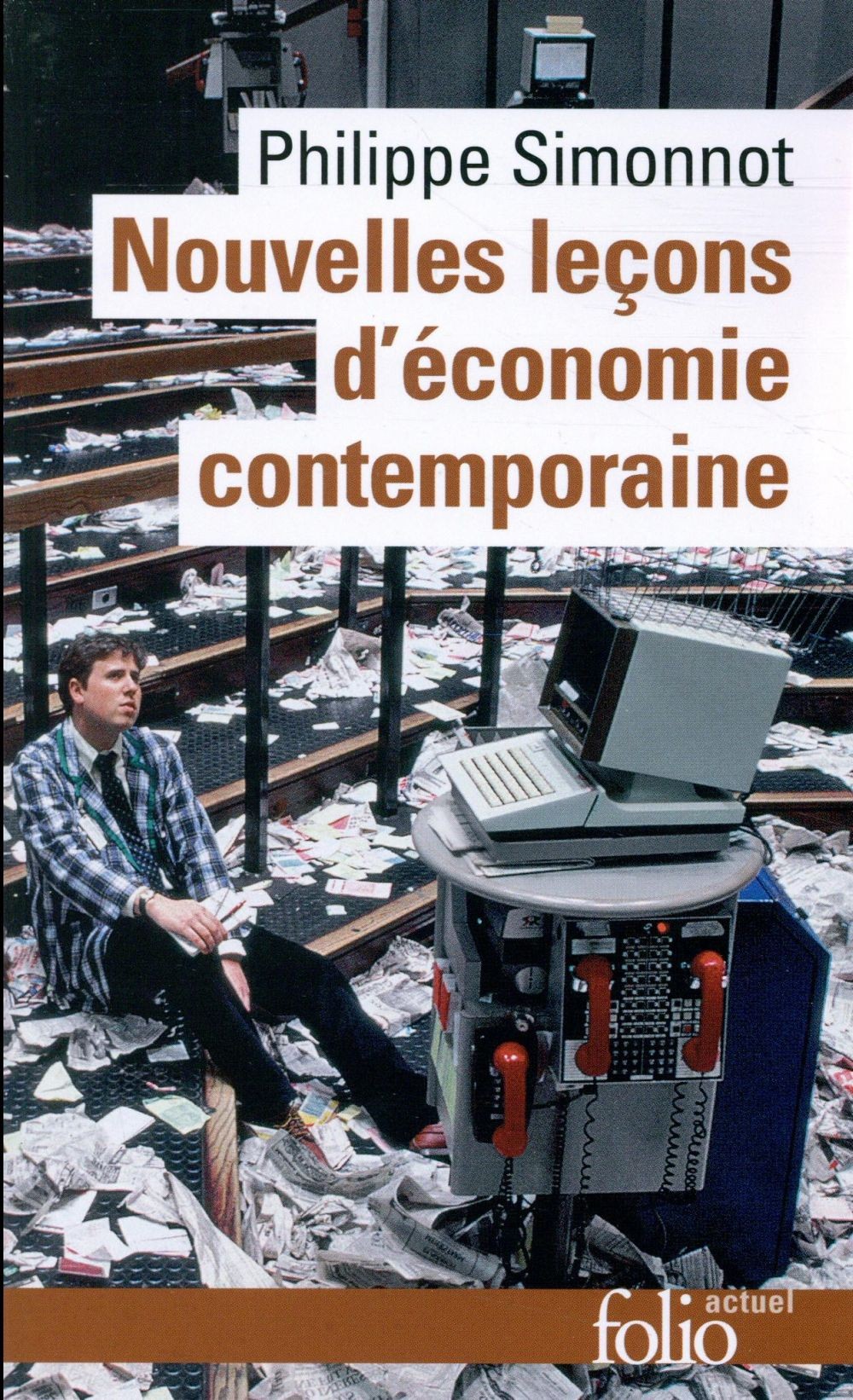 Nouvelles leçons d'économie contemporaine 