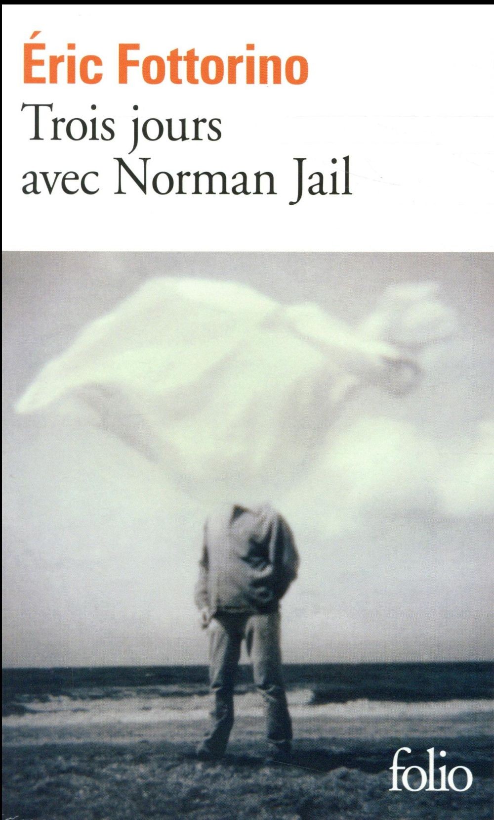  Trois jours avec Norman Jail 