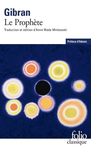 Le Prophète  