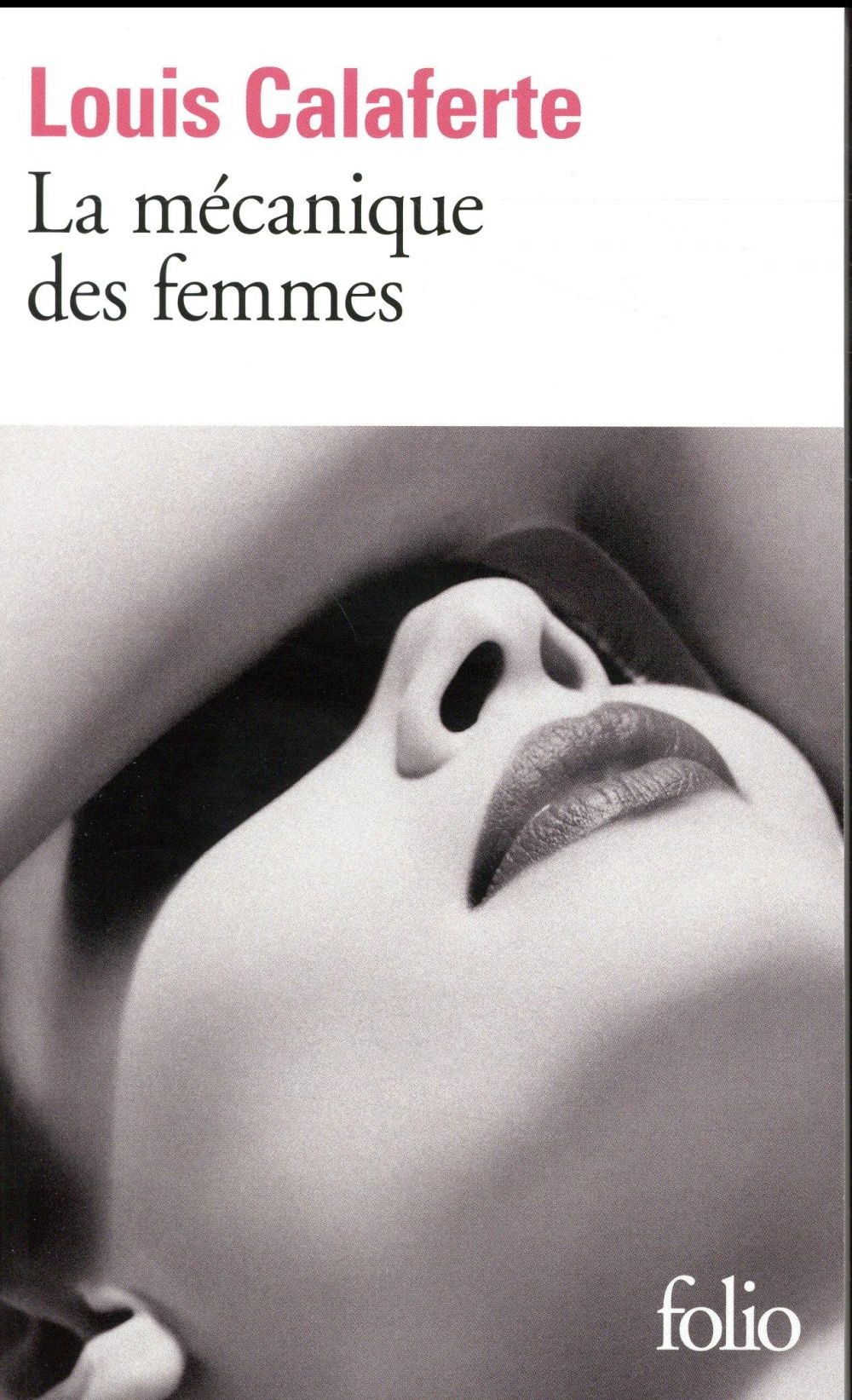  La mécanique des femmes 