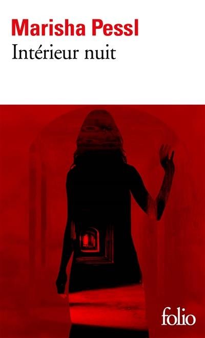  Intérieur nuit 