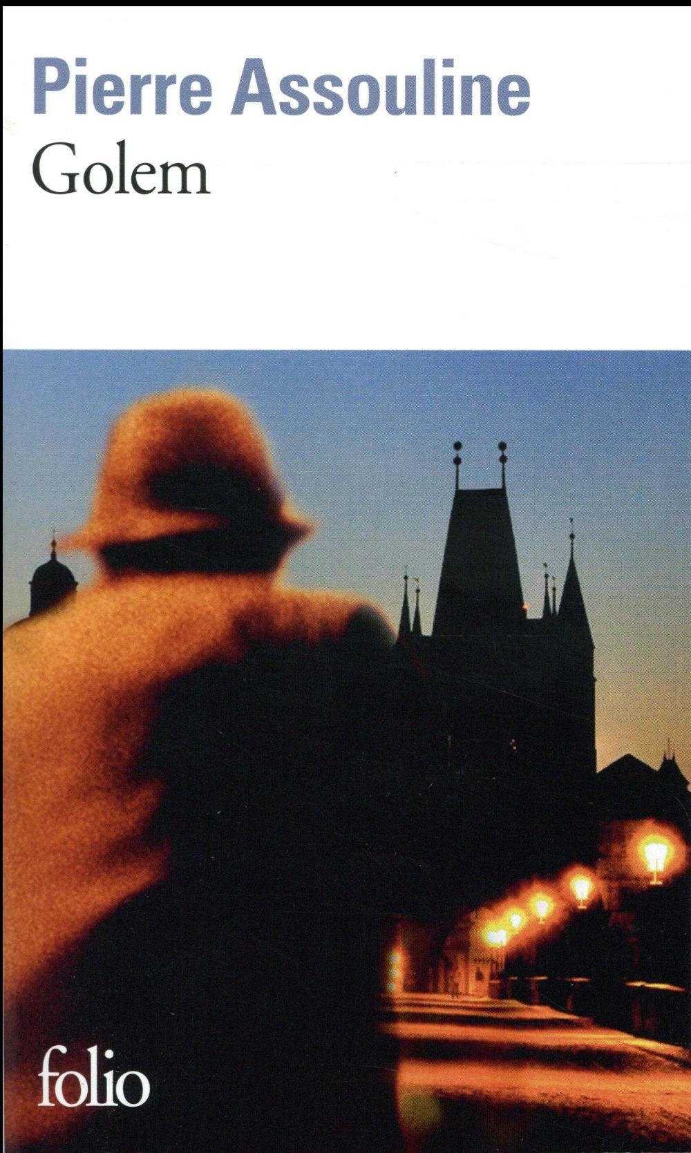  Golem 