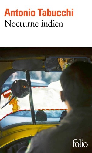  Nocturne indien  
