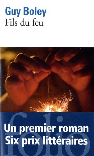  Fils du feu  