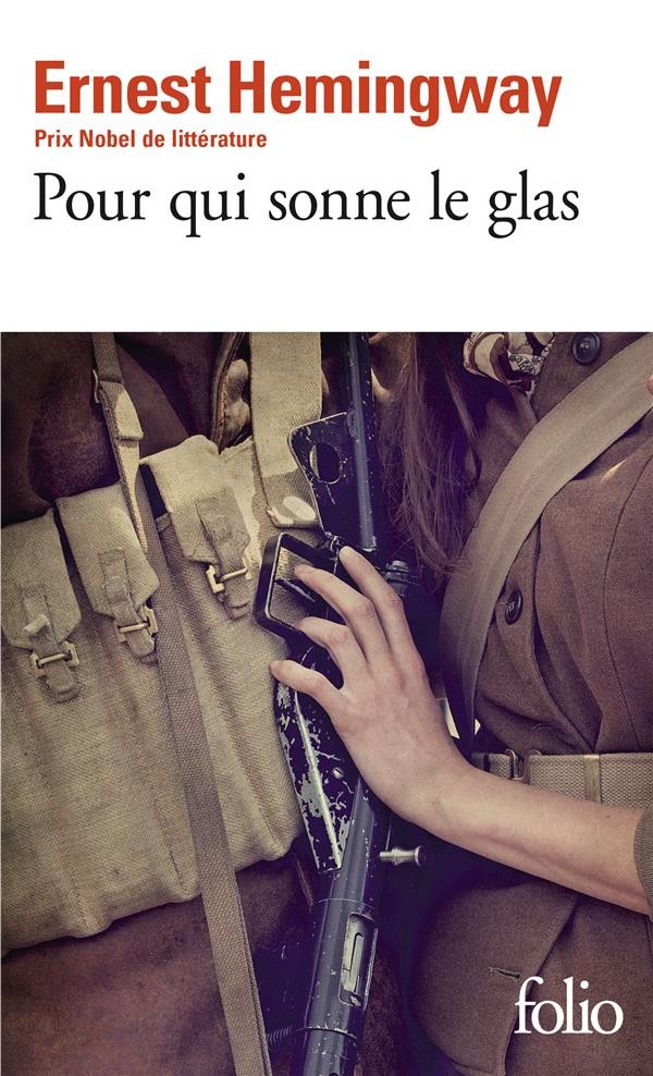  Pour qui sonne le glas 