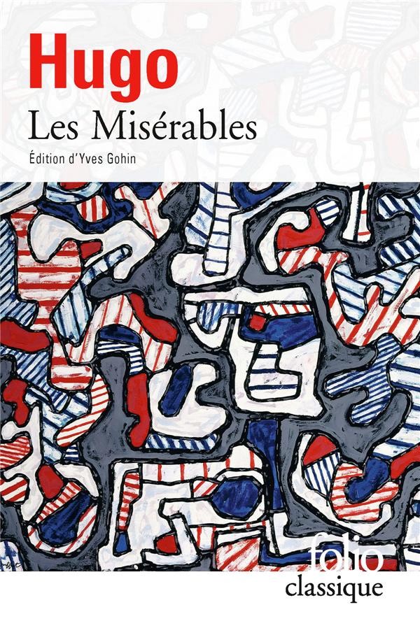  Les misérables 