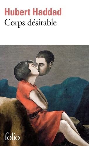  Corps désirable  
