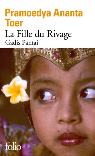  La fille du rivage  