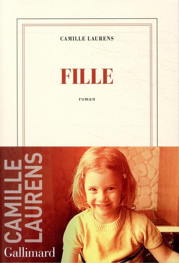  Fille 