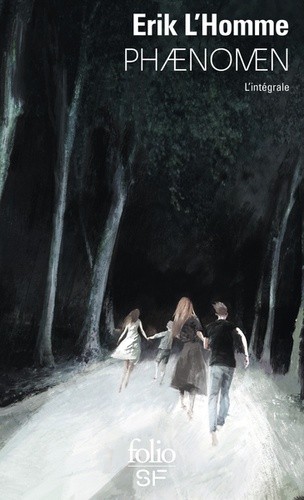  Phaenomen L'intégrale  