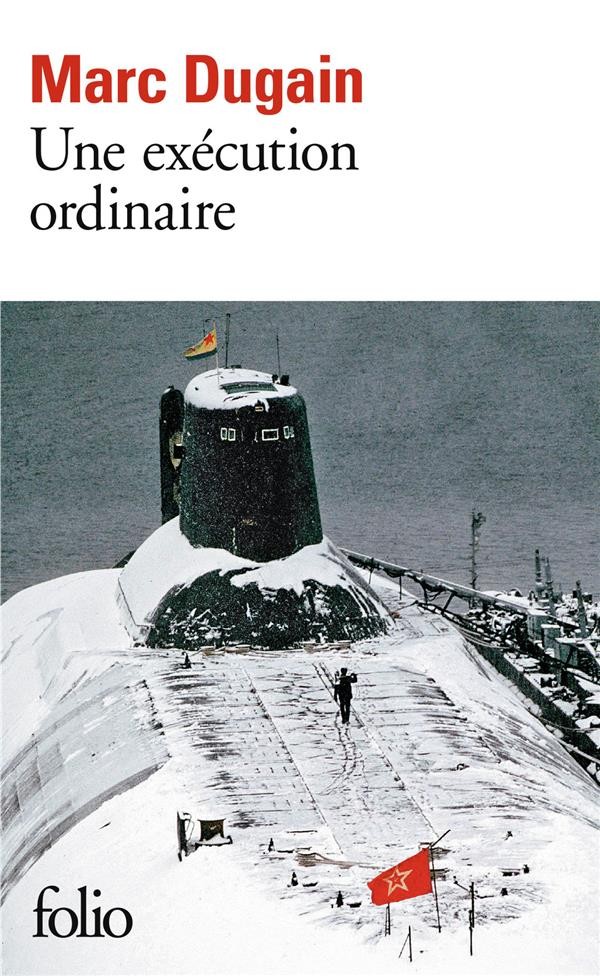  Une exécution ordinaire 