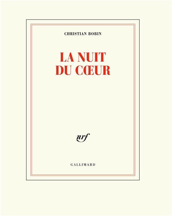  La nuit du coeur 