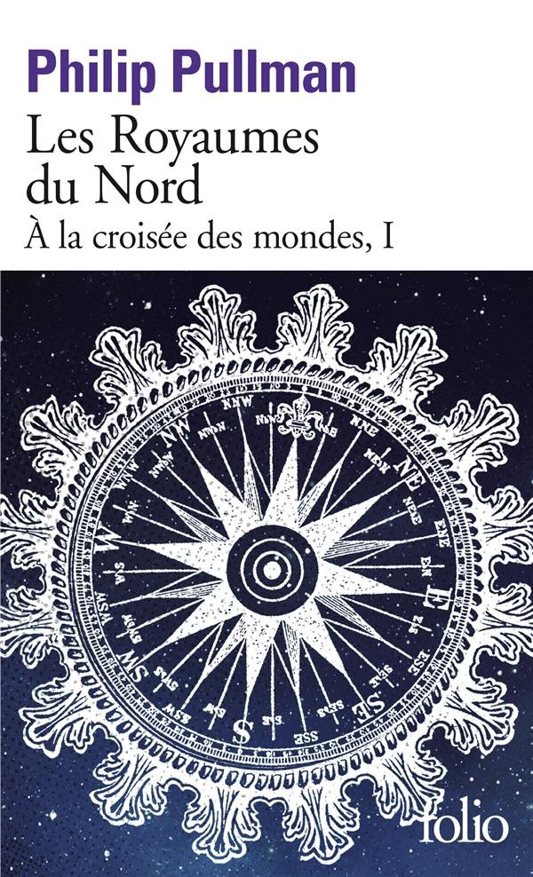  à la croisée des mondes t.1 ; les royaumes du Nord 