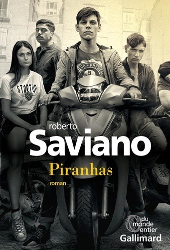  Piranhas  