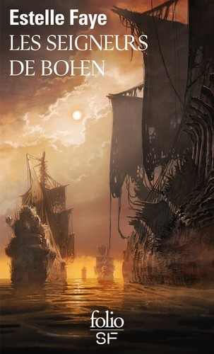  Le cycle de Bohen Tome 1  