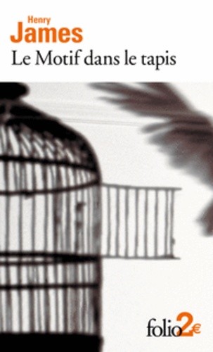  Le motif dans le tapis  
